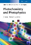Balzani, Vincenzo (University of Bologna, Department of Chemistry), Ceroni, Paola (University of Bologna, Department of Chemistry), Juris, Alberto (University of Bologna, Dept. of Chemistry) - Photochemistry and Photophysics - Concepts, Research, Applications