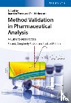  - Method Validation in Pharmaceutical Analysis - A Guide to Best Practice