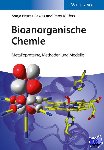 Herres-Pawlis, Sonja, Klufers, Peter - Bioanorganische Chemie