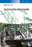 Hartmann, Stefan - Technische Mechanik