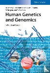 Taneri, Bahar, Asilmaz, Esra, Delikurt, Turem, Savas, Pembe - Human Genetics and Genomics