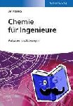 Hoinkis, Jan (Fachhochschule Karlsruhe, Germany) - Chemie fur Ingenieure
