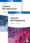 Hoinkis, Jan (Fachhochschule Karlsruhe, Lindner, Eberhard (Karlsruhe - Chemie fur Ingenieure