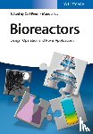 Mandenius, Carl-Fredrik - Bioreactors