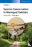 Kunz, Werner (Heinrich-Heine University - Species Conservation in Managed Habitats