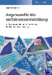 Storhas, Winfried (Fachhochschule f. Technik, Mannheim) - Angewandte Bioverfahrensentwicklung