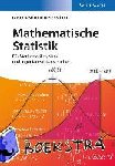 Rasch, Dieter (University of Natural Resources and Applied Life Sciences, Austria), Schott, Dieter - Mathematische Statistik - Fur Mathematiker, Natur- und Ingenieurwissenschaftler