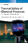 Stoessel, Francis (Swiss Institute for the Promotion of Safety and Security - Thermal Safety of Chemical Processes