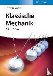Kuypers, Friedhelm (Fachhochschule Regensburg - Klassische Mechanik