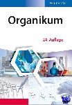 Schwetlick, Klaus (Dresden) - Organikum - Organisch-chemisches Grundpraktikum