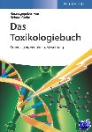 Greim, Helmut (Inst. f. Toxikologie, Oberschleißheim) - Das Toxikologiebuch
