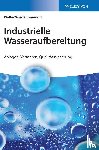 Wiedenmannott, Walter - Industrielle Wasseraufbereitung