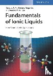 MacFarlane, Douglas R. (Monash University, Kar, Mega, Pringle, Jennifer M. - Fundamentals of Ionic Liquids