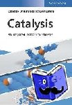  - Catalysis - An Integrated Textbook for Students