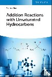 Hua, Ruimao - Addition Reactions with Unsaturated Hydrocarbons