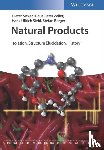 Sicker, Dieter (University of Leipzig, Germany), Zeller, Klaus-Peter (University of Leipzig, Germany), Siehl, Hans-Ullrich, Berger, Stefan (University of Marburg, Federal Republic of Germany) - Natural Products - Isolation, Structure Elucidation, History