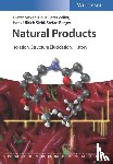 Sicker, Dieter (University of Leipzig, Zeller, Klaus-Peter (University of Leipzig, Siehl, Hans-Ullrich, Berger, Stefan (University of Marburg - Natural Products