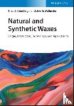 Krendlinger, Ernst J., Wolfmeier, Uwe H. - Natural and Synthetic Waxes
