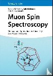 Fleming, Donald G. (University of British Columbia, McKenzie, Iain (TRIUMF, Percival, Paul W. (Simon Fraser University - Muon Spin Spectroscopy