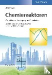 Hagen, Jens (Fachhochschule Mannheim - Chemiereaktoren