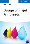  - Design of Piezo Inkjet Print Heads