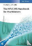  - The HPLC-MS Handbook for Practitioners