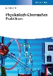 Holze, Rudolf (Technical University - Physikalisch-Chemisches Praktikum