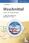 Wagner, Gunter - Waschmittel