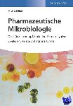 Rieth, Michael (Merck Serono, Darmstadt) - Pharmazeutische Mikrobiologie - Qualitatssicherung, Monitoring, Betriebshygiene
