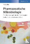 Rieth, Michael (Merck Serono, Darmstadt) - Pharmazeutische Mikrobiologie - Qualitatssicherung, Monitoring, Betriebshygiene