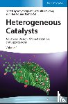  - Heterogeneous Catalysts
