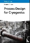 Alekseev, Alexander (Linde Group - Process Design for Cryogenics