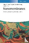  - Nanomembranes