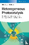  - Heterogeneous Photocatalysis