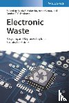  - Electronic Waste