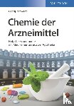 Schwedt, Georg (Clausthal University - Chemie der Arzneimittel
