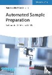 Hubschmann, Hans-Joachim (Thermo Fisher Scientific - Automated Sample Preparation