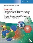 Vogel, Pierre, Houk, Kendall N. - Organic Chemistry Workbook