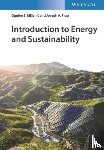 Miljanic, Ognjen S., Pratt, Joseph A. - Introduction to Energy and Sustainability