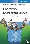 Garcia-Martinez, Javier, Li, Kunhao - Chemistry Entrepreneurship