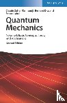 Cohen-Tannoudji, Claude (University of Paris), Diu, Bernard (University of Paris), Laloe, Franck (University of Paris) - Quantum Mechanics, Volume 1