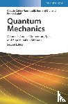 Cohen-Tannoudji, Claude (University of Paris), Diu, Bernard (University of Paris), Laloe, Franck (University of Paris) - Quantum Mechanics, Volume 2