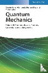 Cohen-Tannoudji, Claude (University of Paris), Diu, Bernard (University of Paris), Laloe, Franck (University of Paris) - Quantum Mechanics, Volume 3