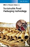  - Sustainable Food Packaging Technology