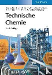Baerns, Manfred (Professor fur Technische Chemie), Palkovits, Regina (Technische Chemie und Petrolchemie), Behr, Arno (Technische Universitat Dortmund), Brehm, Axel (Universitat Oldenburg - Technische Chemie