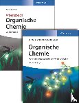 Vollhardt, K. Peter C. (Univ. of California, Schore, Neil E. (University of California, Butenschon, Holger - Organische Chemie: Deluxe Edition