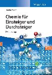 Wurm, Thomas (Berufsfachschule fur PTA - Chemie fur Einsteiger und Durchsteiger