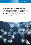Lan, Yu (Zhengzhou University, China) - Computational Methods in Organometallic Catalysis