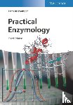 Bisswanger, Hans (Physiologisch-Chemisches Institut der Universitat Tubingen) - Practical Enzymology