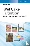 Anlauf, Harald - Wet Cake Filtration